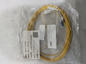 Lucent MS1LC-EP-40 Technologies Fiber Optic Cable