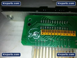 Varian B666049 GPIB-B Connector Board – actual item, photo 6 of 6