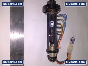 ETI MC5179A-2K/2K Systems Motorized Potentiometer – actual item, photo 3 of 4