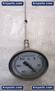 Ashcroft Gauge – actual item, photo 3 of 3