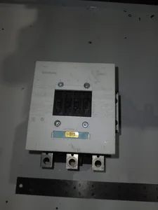 Siemens 3RT1054-6 Sirius Motor Starter
