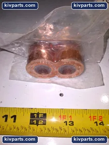 Burndy YGHR29C58 Lug – actual item, photo 3 of 5