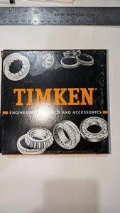 Timken TFP15 Tapered Roller Bearing