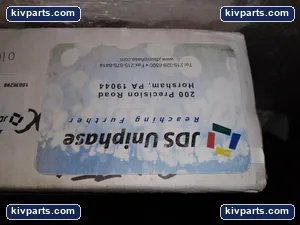OTPDR2007-SR2 Transceiver Transponder Module – actual item, photo 3 of 6