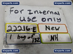 Bourns 3009P-1-202 Trimpot Trimmer Potentiometer – actual item, photo 6 of 6