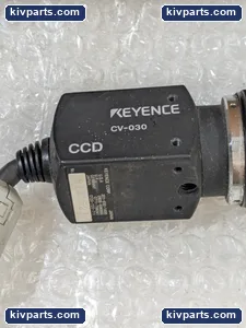 Keyence CV-030 Sensor – actual item, photo 2 of 7