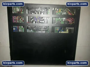 Parker HPC10S-37-XGA-BD5 CTC PowerStation HMI – actual item, photo 4 of 4