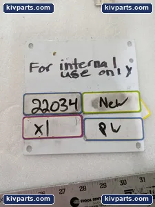 Edmund 64429 Lab Equipment – actual item, photo 5 of 5