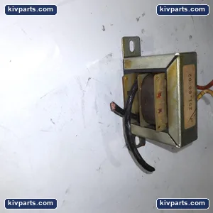 Reliance Electric 251.88-02 55712 Control Transformer – actual item, photo 5 of 6