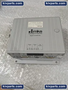 MKS 621C11TNFHA Instruments Digital Conditioner – actual item, photo 2 of 7