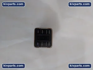 Cutler-Hammer D5PR2R1 Relay – actual item, photo 3 of 7