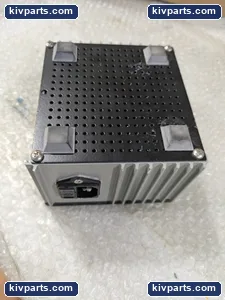 Foxboro 100-240 I/A Series VAC – actual item, photo 5 of 6