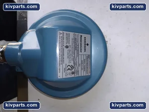 Emerson WPG45XI5C11A000200 Wireless HART Pressure Gauge – actual item, photo 2 of 3