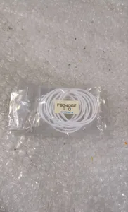 Yokogawa F9340GE PTFE Gasket – actual item, photo 1 of 4
