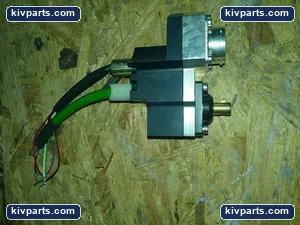 Tucker M1568019 Stud Welding Weld Head Solenoid – actual item, photo 2 of 3