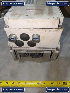 Allen-Bradley AYNNNC0 AC Drive – actual item, photo 3 of 5