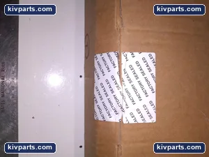 Hima 985210207 X-SB 01 Safety System Board – actual item, photo 3 of 4