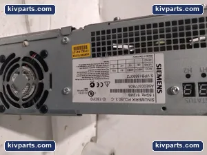 Siemens 50.3-C Industrial Computer – actual item, photo 4 of 6
