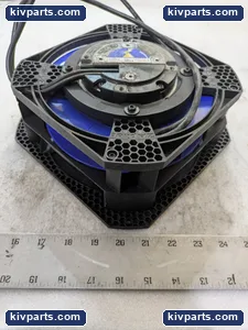 175928 Industrial Cooling Fan – actual item, photo 4 of 7