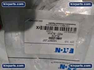 Eaton 10250TJ37 Contact Block – actual item, photo 3 of 5