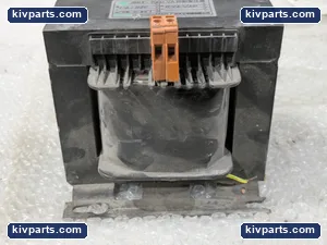 JBK5-750 Machine Tool Control Transformer – actual item, photo 2 of 3