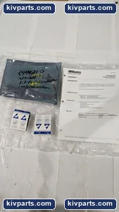 Gilbarco K94429-01 Fuel Dispenser Part – actual item, photo 2 of 7