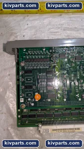 Mitsubishi QX722A PLC I/O Module – actual item, photo 5 of 12