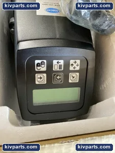 Hach 085G4140 USC 6000 Signal Converter – actual item, photo 5 of 5