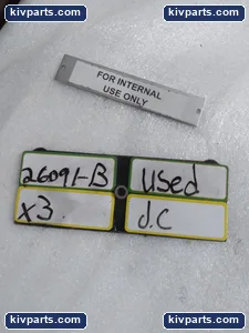 Asahi 209CPA40Z3 Housing Material Seal – actual item, photo 5 of 5