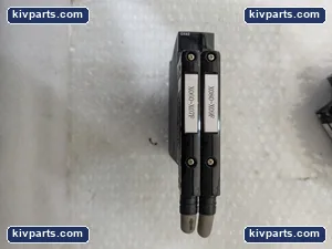 Mitsubishi QX42 MELSEC-Q Input Unit 64 Point PLC – actual item, photo 3 of 8
