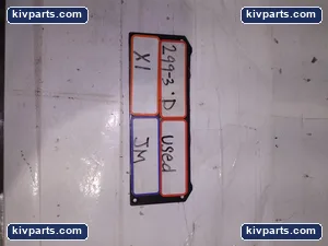 32206 Tapered Roller Bearing – actual item, photo 3 of 3