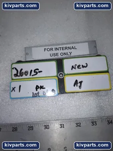 Honeywell 15PA87 MICRO SWITCH Toggle Switch – actual item, photo 3 of 3