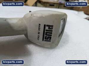 Piusi SB325AUTOMATIC DEF Fluid Nozzle – actual item, photo 4 of 5