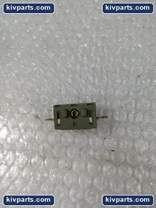 Arrow Hart 42417-A Heater Element Motor Starter – actual item, photo 3 of 4