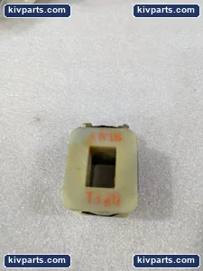 General Electric 22D2G22 Magnetic Relay – actual item, photo 2 of 7