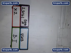 TS 20.100 Precision Resistor – actual item, photo 4 of 4