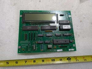 Wayne 880638-005 Fuel Dispenser Control PCB Board