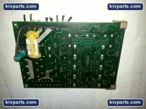 Mitsubishi BD624A997H02 SB-AG Gate Driver Power Board – actual item, photo 3 of 4