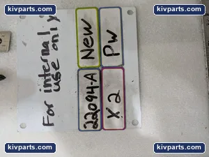 Eaton 10250T397LRD2A Lighting – actual item, photo 7 of 7