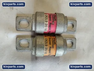 Fuju CR2LS-20/UL – actual item, photo 2 of 3