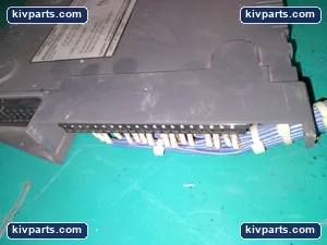 Giddings Lewis PIC900 Input Module – actual item, photo 5 of 6