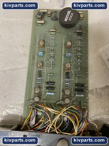 Foxboro 2AT-SBU-FGB Card Industrial Control PLC – actual item, photo 9 of 10