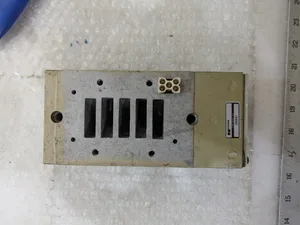 Ross 362B91 Pneumatic Valve – actual item, photo 1 of 10