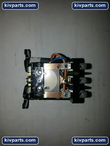 ICM MAR115A5Y300 Time Delay Relay – actual item, photo 3 of 4