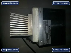 Telemecanique AC-2835 Temperature Sensor – actual item, photo 4 of 5