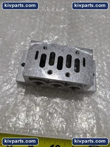 Festo NAS-3/8-2A-ISO 11310 Individual Valve – actual item, photo 4 of 7