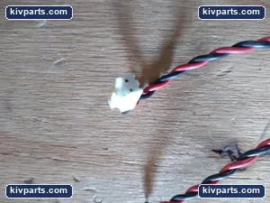 TDK ZCAT3035-1330 Ferrite Cable Filter – actual item, photo 2 of 4