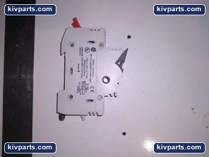 Allen-Bradley 1492-FB1C30-L Terminal Block – actual item, photo 2 of 4