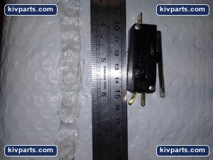 Unimax L-147 Limit Switch...each – actual item, photo 2 of 8