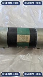 Bussmann Fusetron – actual item, photo 4 of 8